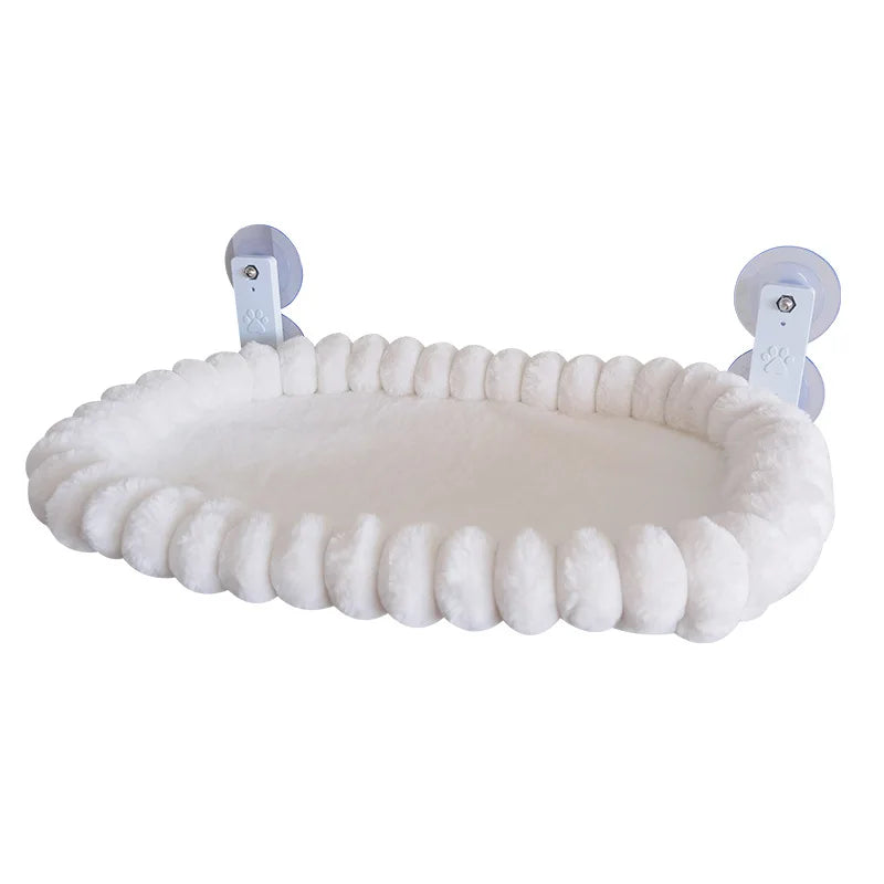 Cloud Perch™ Window Hammock for Cats