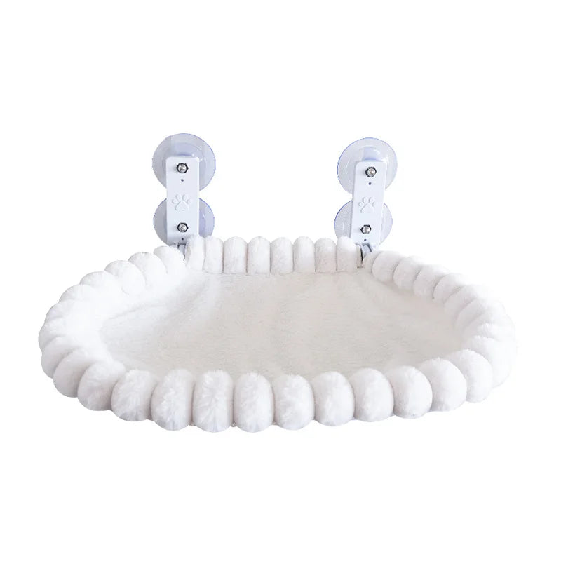 Cloud Perch™ Window Hammock for Cats