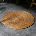 Natural Rattan Cat Scratching Mat